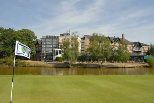 Les Portes de Sologne - Golf and Spa