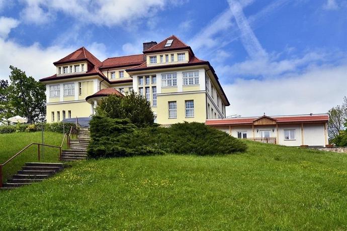 Hotel Stubenberg