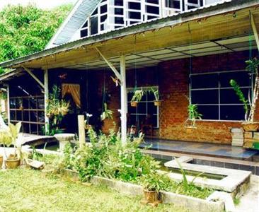 Homestay Santubong