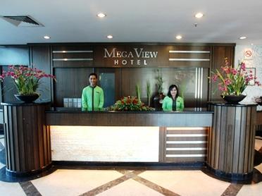 Mega View Hotel