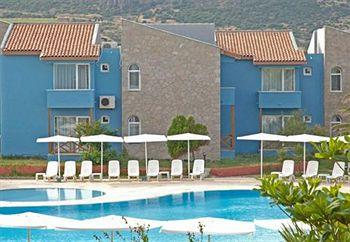 Aquila Hotels & Resorts Club Kapheros