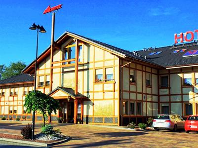 Ahotel
