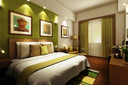 Lemon Tree Premier Delhi Aerocity