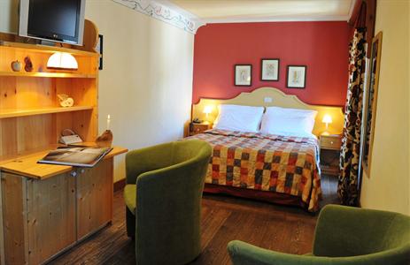Hotel du Grand Paradis