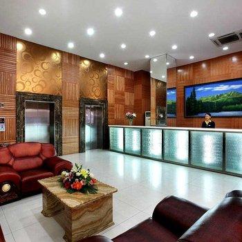 Kwaifa Apartment Shenzhen