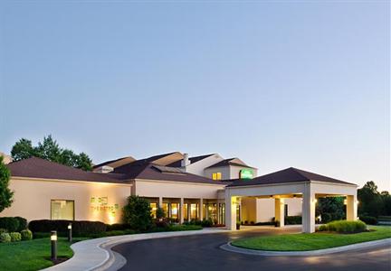 Courtyard by Marriott Kansas City Overland Park/Metcalf