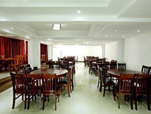 Zhangjiajie Green Theme Hotel