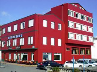 Hotel Orillamar Ortigueira