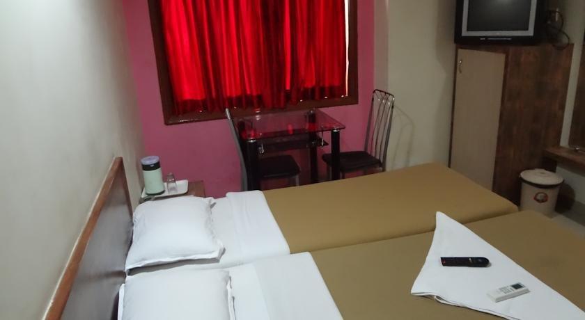 Arma Residency Hotel Mumbai