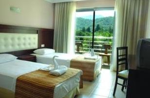 Free Green Hotel Kemer