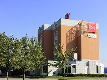 Ibis Lyon Sud Chasse sur Rhone