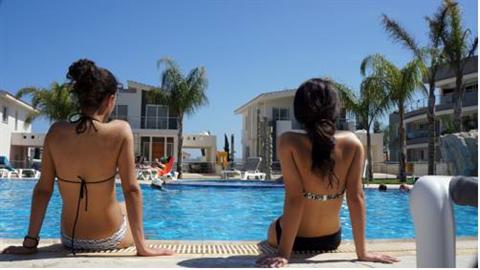 Sunrise Complex Luxury Apartments