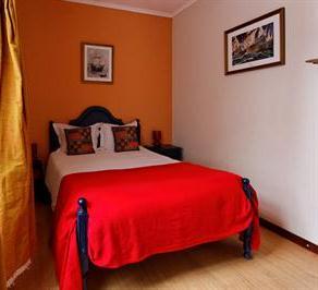 Residencia Alvares Cabral Porto