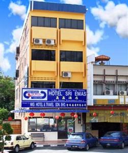 Hotel Sri Emas