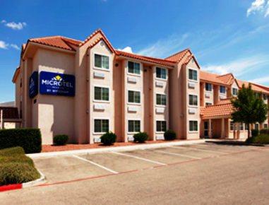 Microtel Inn & Suites El Paso
