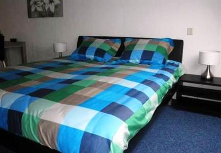 Teska Appartement Centraal Nederland