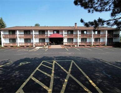 Hotel Vienna Windham