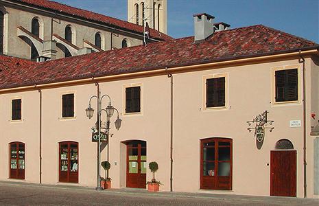 Agriturismo Oryza