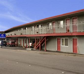 Americas Best Value Inn North