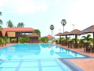 Jkab Beach Resort