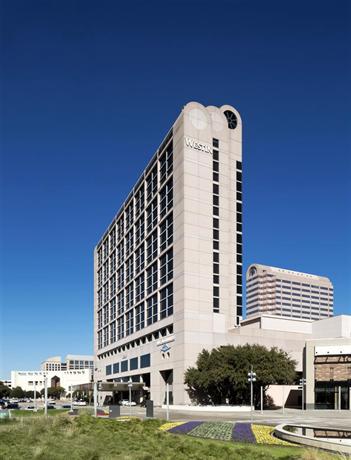 The Westin Galleria Dallas