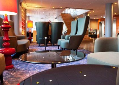Clarion Hotel Stavanger