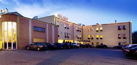 Park Hotel Bydgoszcz