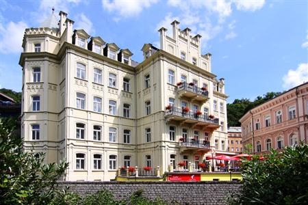 Pavlov Hotel