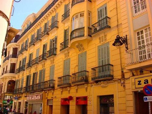 Residencia Universitaria Santa Paula