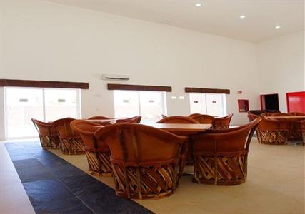 Hotel Zar La Paz B.C.S