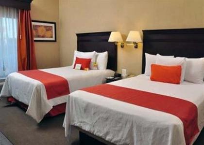 Quality Inn Ciudad Juarez