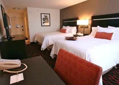 Hampton Inn & Suites by Hilton Red Deer