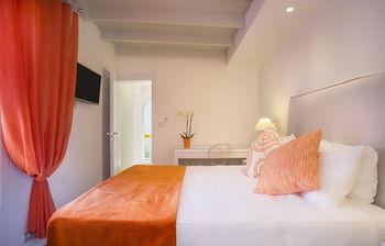 Mareggio Exclusive Suites