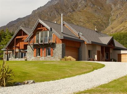 Valhalla Lodge