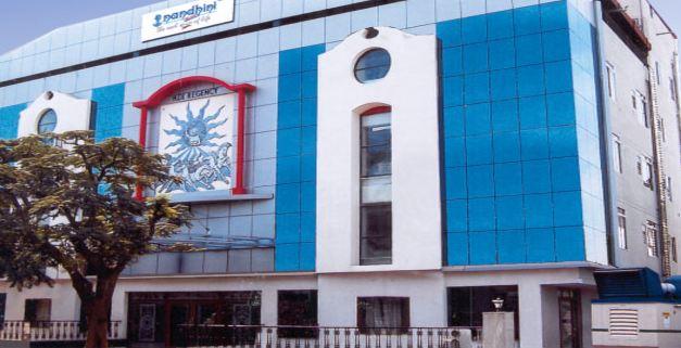 Hotel Nandhini Indranagar