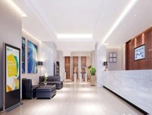 City Comfort Inn Shenzhen Longhua North Station Renmin Road Branch