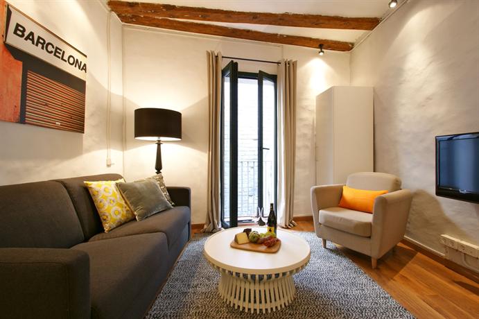Borne Basilica Deluxe Loft C