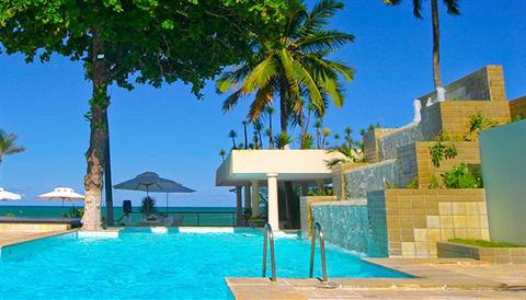 Dorisol Recife Grand Hotel