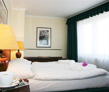 Lafonte Hotel