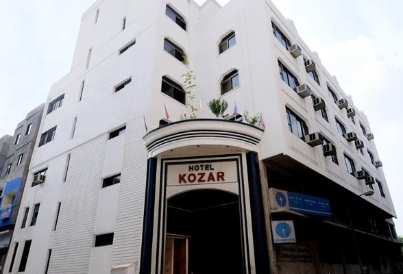 Hotel Kozar