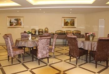 Greentree Inn Jinzhong Yuci Huitong Road Shell Hotel