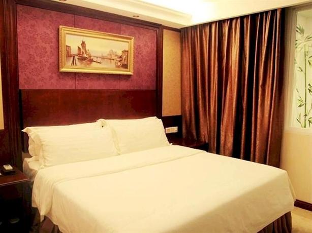Vienna Hotel Huicheng