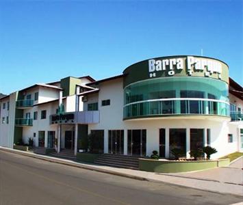 Barra Parque Hotel
