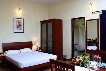 Orchard Suites - Sarjapur Road