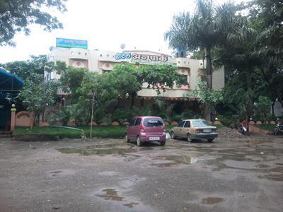 Hotel Anupark