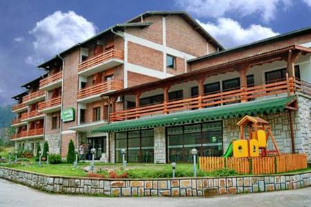 Hotel Momina Krepost