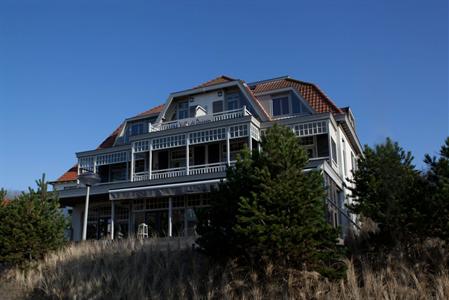 Villa De Duinen Hotel Noordwijk