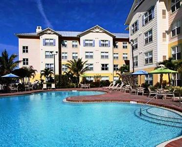Residence Inn Cape Canaveral Cocoa Beach