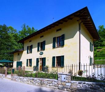 B&B La Casa Di Campagna