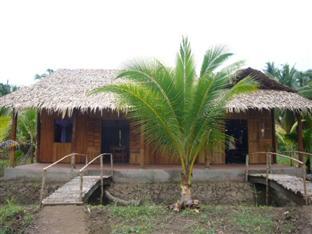 Dua Xanh Nam Bo Homestay